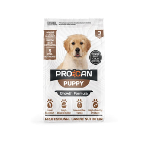 ProCan Puppy