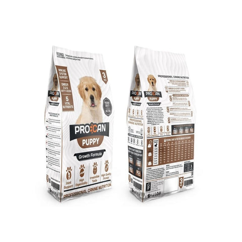 ProCan Puppy