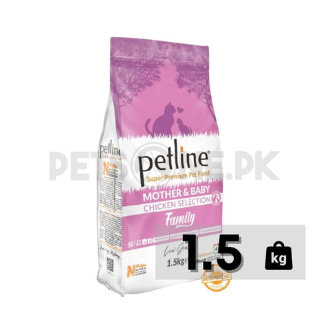 petline kitten