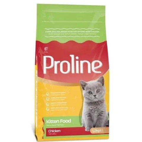 Dimond Natural Kitten 1kg