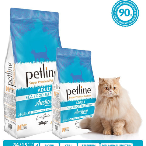 Petline Adult