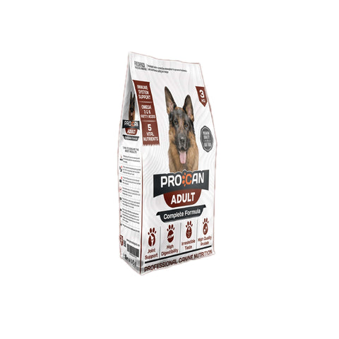 ProCan Adult
