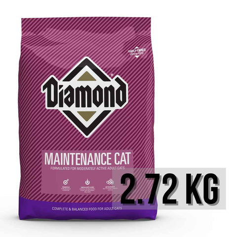 Dimond Maintenance 2.72
