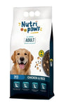 Nutri Paws Dog Food – All Life Stages Dog Food