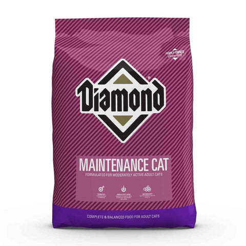 Dimond Maintenance 2.72