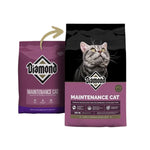 Diamond MAINTENANCE CAT Food